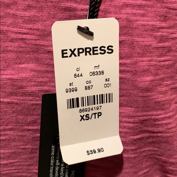 Express Tank - Picture 4 of 5